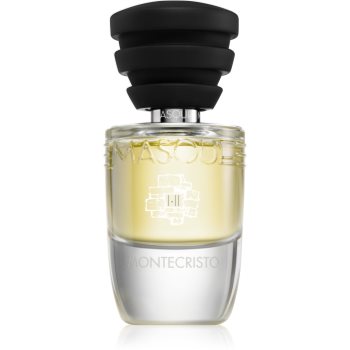Masque Milano Montecristo Eau de Parfum unisex - imagine 2